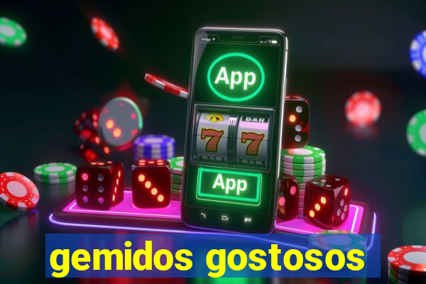 gemidos gostosos